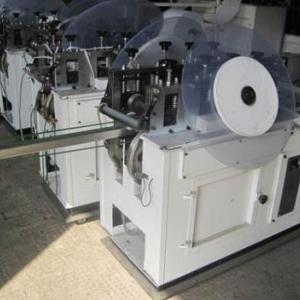 ZH系列超聲波口罩上帶機