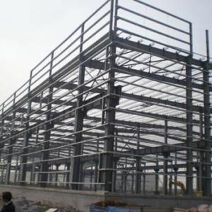 鋼結構工程