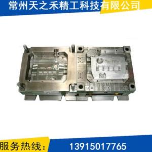 沖壓模設計制造