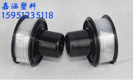 塑料注塑加工廠