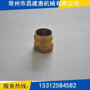 非標(biāo)銅件生產(chǎn)商