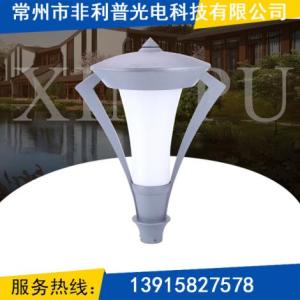 中式庭院燈定制