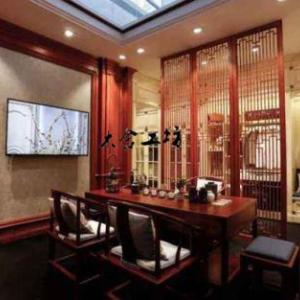 常州實(shí)木全屋定制