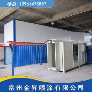 靜電涂裝加工廠家