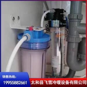 太和縣安裝凈水價格
