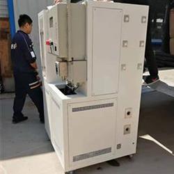反應(yīng)釜配套高低溫循環(huán)器
