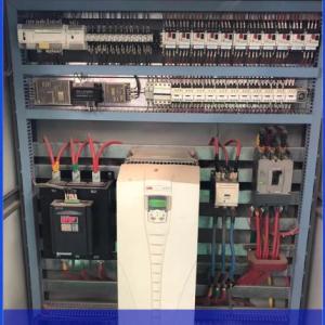 環(huán)保除塵自動控制柜加工廠家