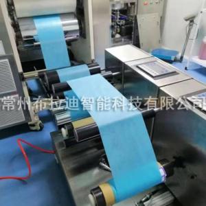 碳素纖維膜生產線加工廠家