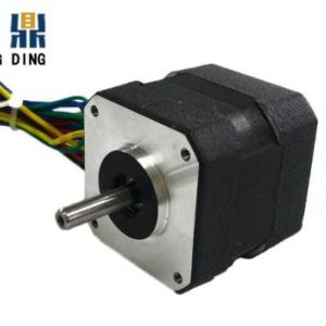 直流無刷電機廠家