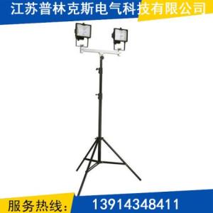全方位自動升降工作燈