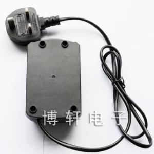 充電器