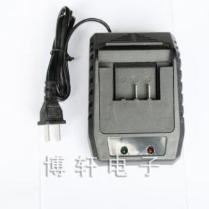 座式充電器