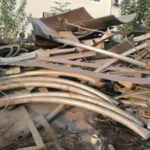 不銹鋼廢料回收銷售