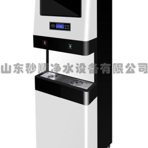 一體式飲水機(jī)