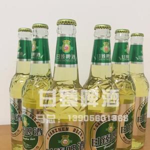 甘臻啤酒價格