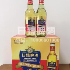 青島精釀啤酒