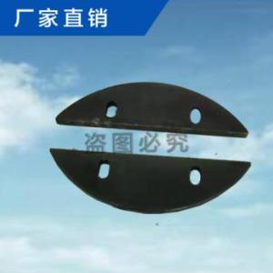 三一卸料門膠條