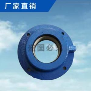 WAM減速機(jī)端蓋密封