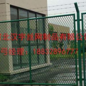 護欄網生產商