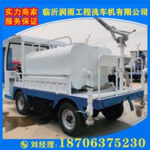 新能源灑水車生產(chǎn)廠家
