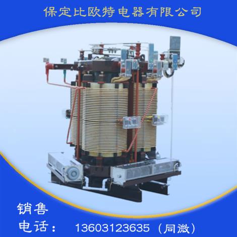 SG(B)11-RL系列C級立體卷鐵心干式變壓器