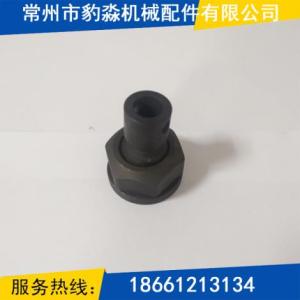 圓板連接座定制