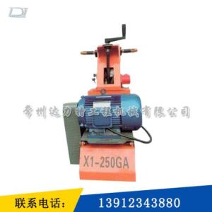 自進式銑刨機定制