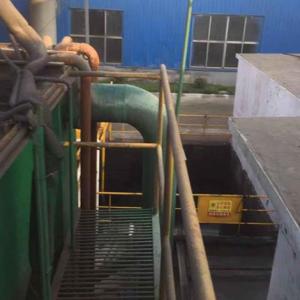 螺桿式空壓機阻垢