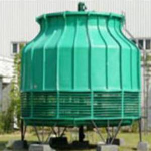 圓形冷卻塔滅菌殺藻