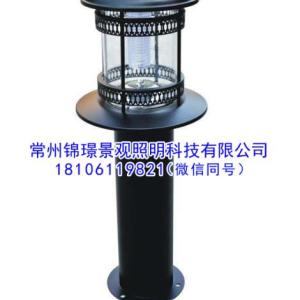 公園草坪燈