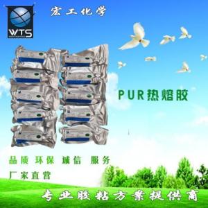 PUR熱熔膠廠家