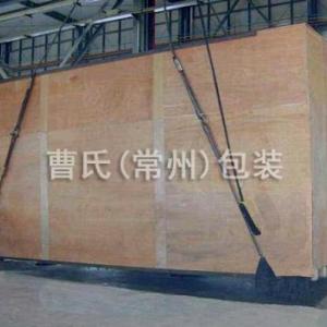 常州大型設(shè)備包裝箱