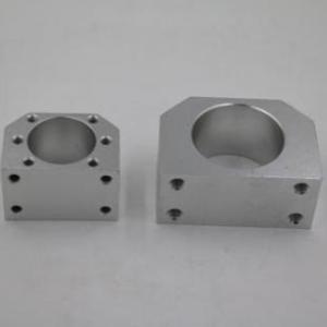 絲桿螺母固定座