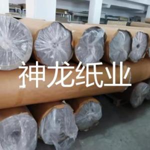 服裝用折褶紙