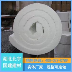 耐高溫硅酸鋁針刺毯