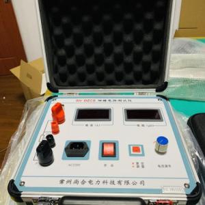 回路電阻測試儀定制