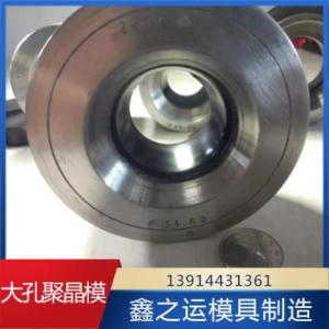 大孔聚晶模直銷