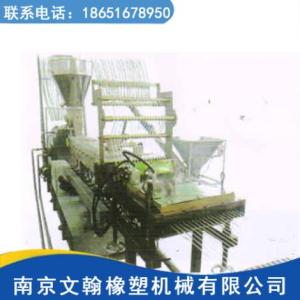 長纖維增強熱塑性塑料(LFRT)系統