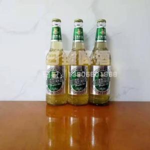 甘臻啤酒銷售