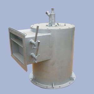 低氮燃燒控制器