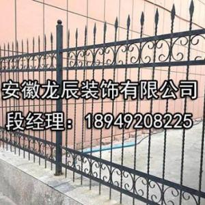 鐵藝護(hù)欄直銷(xiāo)