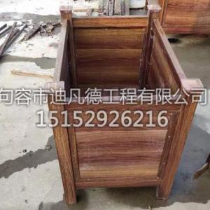 鎮(zhèn)江花箱