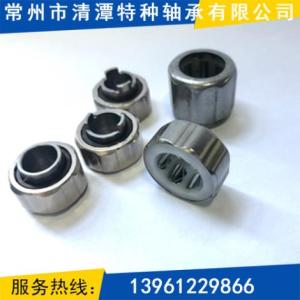 單向漁具軸承