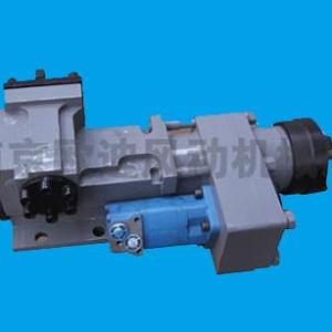 YYZYJ280B全液壓開鐵口機