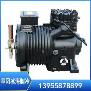 阜陽半封閉壓縮機