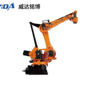 四軸碼垛機器人