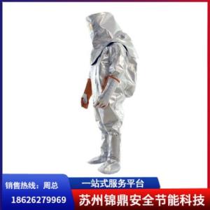 隔熱服