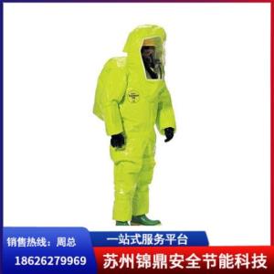防護服