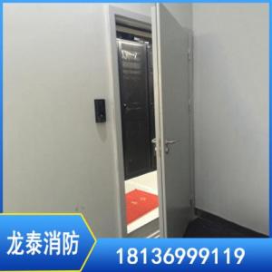 常州防火門