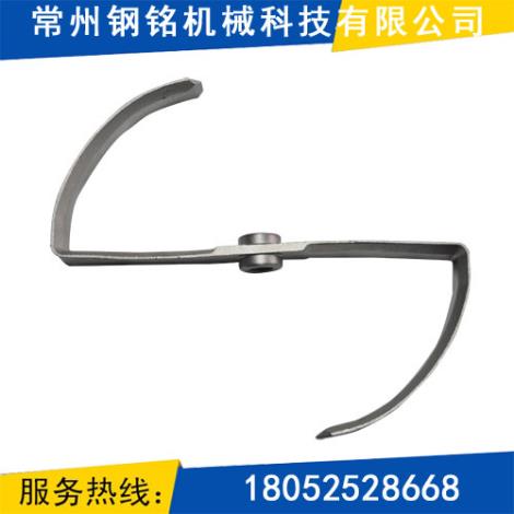 不锈钢精密铸件生产商